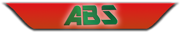 ABS s.r.o logo